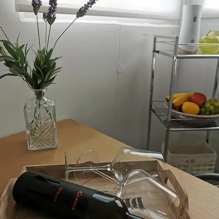 Maslina Appartement