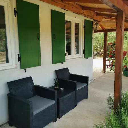 Appartement Maslina