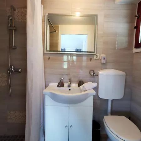 Apartment Maslina Vrboska