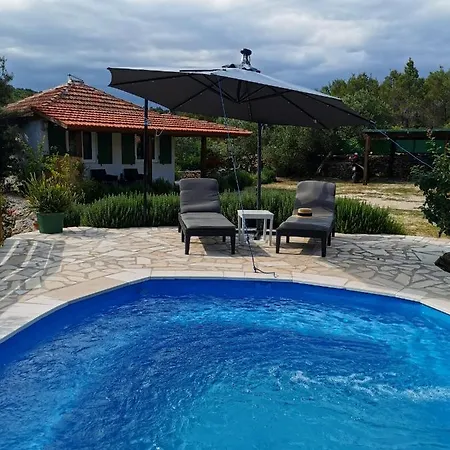 Maslina Apartment