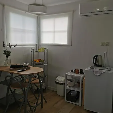 Apartment Maslina