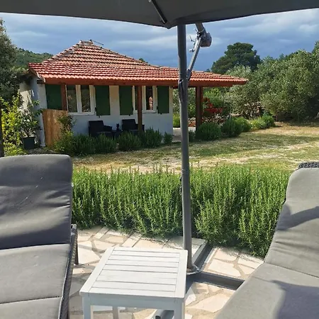 Maslina Apartment Vrboska
