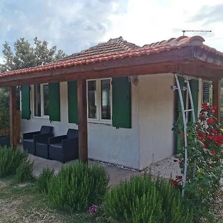 Apartment Maslina Vrboska