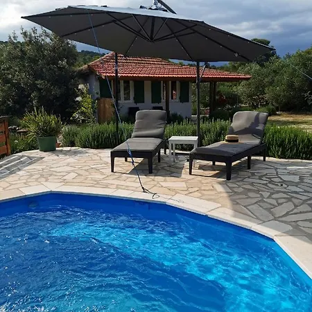 Apartment Maslina