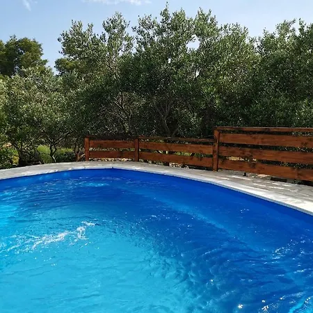 Maslina Appartement Vrboska