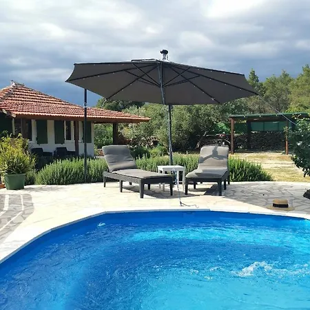 Appartement Maslina