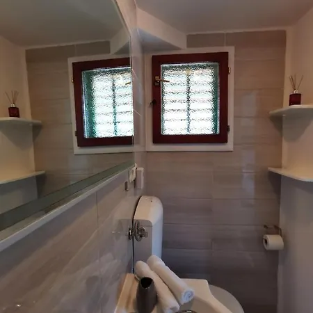 Appartement Maslina *