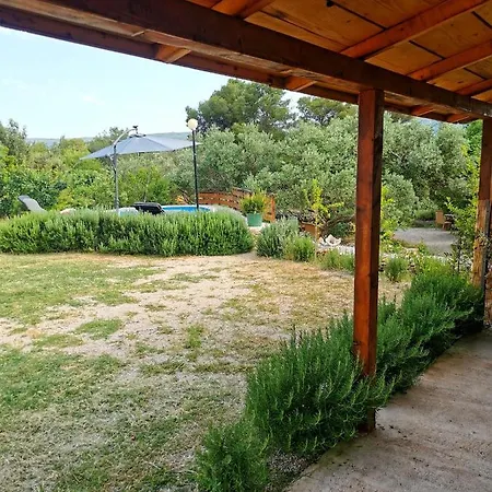 Apartment Maslina Vrboska