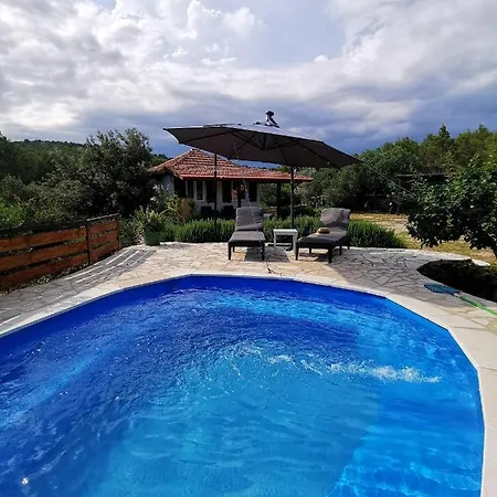 Appartement Maslina *